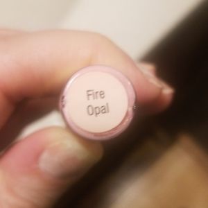 Fire opal lipsense